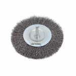 Puhastushari AWTools AW55173; 0,3; 75 mm