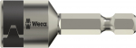 Kruviotsikute hoidik Wera 3869/4; 1/4''; 10 mm
