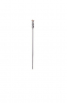 Betoonipuur Bosch; 55x1000 mm; SDS-max
