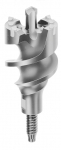 Betooni kroonfrees Makita VERSIO; 50 mm
