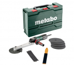 Nurklihvija Metabo KNSE 9-150 Set; 950 W; 150 mm + + Tarvikud