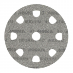 Lihvpaber Mirka Iridium; 225 mm; P40