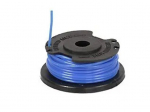 Trimmeri pool ja j&otilde;hv Greenworks Single Line Spools; 1,65 mm; 3 tk