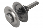 Adapter lihvimiseks Wolfcraft 2116000; &Oslash;10 mm