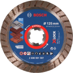 Teemantl&otilde;ikeketas Bosch 2608901597; 125 mm