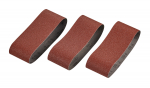Lihvpaber lintlihvmasinatele Irwin IW8083818; 75x457 mm; K60