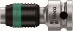 Adapter Wera WE05003590001; HEX; 3/8''x44 mm