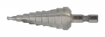Astmeline koonuspuur Makita HSS; 4-20x75 mm