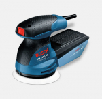 Ekstsentriklihvmasin Bosch GEX 125-1 AE