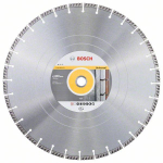 Teemantl&otilde;ikeketas Bosch Standard for Universal 2608615073; 400x25,4 mm
