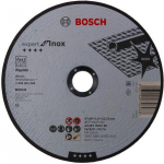 Abrasiiv l&otilde;ikeketas Bosch Expert for Inox 2608603405; 150x22,23 mm