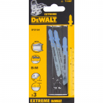 Tikksaetera DeWalt T118BF; 3 tk