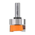 Liigendfrees CMT 952.504.11B; S=12 mm; D=38,1 mm