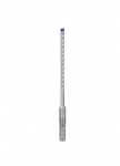 Betoonipuur Bosch 2608900181; 6,0x100x165 mm; SDS-plus; 30 tk