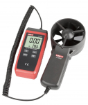 Anemomeeter UNI-T UT363S