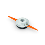 L&otilde;ikepea Stihl PolyCut; 3-2