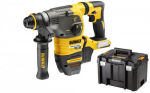 Puurvasar DeWalt DCH333NT-XJ; 3,5 J; SDS-plus; 54 V (ilma aku ja laadijata)