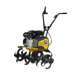 Bensiinimootoriga mullafrees Texas Lilli 535TG Dual Shaft + &otilde;li