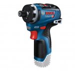 Akukruvikeeraja Bosch GSR 12V-35 HX Professional; 12 V; (ilma aku ja laadijata)