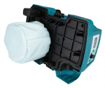 Sisemine filter tolmuimejale Makita 199827-4