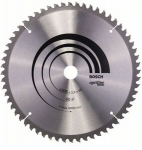Saeketas puidule Bosch OPTILINE WOOD; 305x2,5x30,0 mm; Z60; -5&deg;