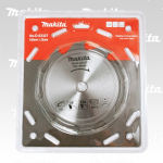 Saeketas puidule Makita; 165x2x20,0 mm; Z10; 20&deg;