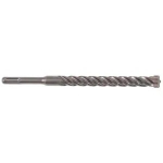 Betoonipuur ECEF TIGER; 15x450/400 mm; SDS-plus; 4 servad
