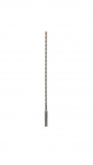 Betoonipuur Bosch S4L; 6,5x310 mm; SDS-plus