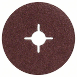 Lihvpaber Bosch 2609256250; 125 mm; K36; 5 tk