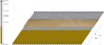 Naelad HiKOKI VGRCC HDG; 34&deg;; 2,8x63 mm; 2000 tk