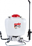 Pihusti Solo 475 Classic; 15 l