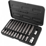 Kruviotsikute komplekt Richmann C6939; 22 tk