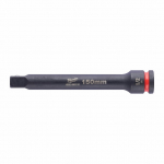 D&uuml;&uuml;si pikendus Milwaukee 4932480352; 1/2''; 150 mm