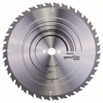 Saeketas puidule Bosch SPEEDLINE WOOD; 400x3,5x30,0 mm; Z36; 15&deg;