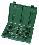 Kruvikeerajate komplekt Sata S09303E; 6 tk