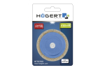 Puhastushari Hogert HT7D703; 50 mm
