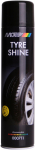 Rehvilakk Motip TYRE SHINE; 600 ml