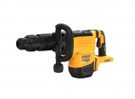 Piikvasar DeWalt DCH892N-XJ; 54 V; 19,4 J (ilma aku ja laadijata)