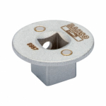 Adapter 1/2'' > 3/4'' Bahco 8967; 22 mm
