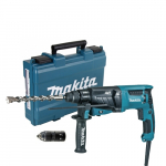 Puurvasar Makita HR2631FT; 2,4 J; SDS-plus