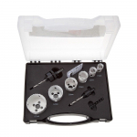 Augusaagide komplekt Makita D-47117; 8 tk