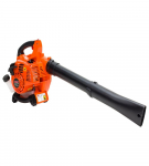 Bensiinimootoriga lehepuhur Nac BVP260-1-Y; 0,7 kW