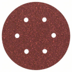 Lihvpaber Bosch 2609256A34; 150 mm; K240