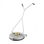 Kummist otsik pindade puhastamiseks Karcher FR 50 Me