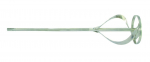 Spiraalsegur Tivoly XT60683000399; 80x400 mm; SDS-plus