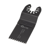 Saeleht, lame Fortis 4063726005977; 34x40 mm; 3 tk