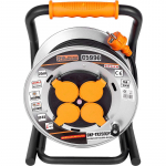 Pikendusjuhe poolil Richmann C5990; 25 m; 3 x 1,5 mm&sup2;