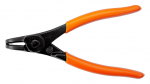 Stopperr&otilde;ngatangide komplekt Bahco; 2990; 180 mm