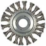 Puhastushari Tyrolit T942005; 178 mm