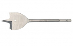 Puidu lapikpuur Yato YT-3241; 14x152 mm